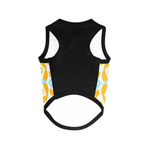 GERTR All Over Print Pet Tank Top