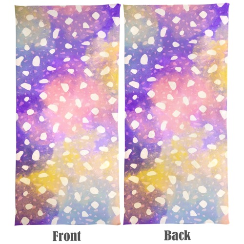 Modern colorful terrazzo V-H3