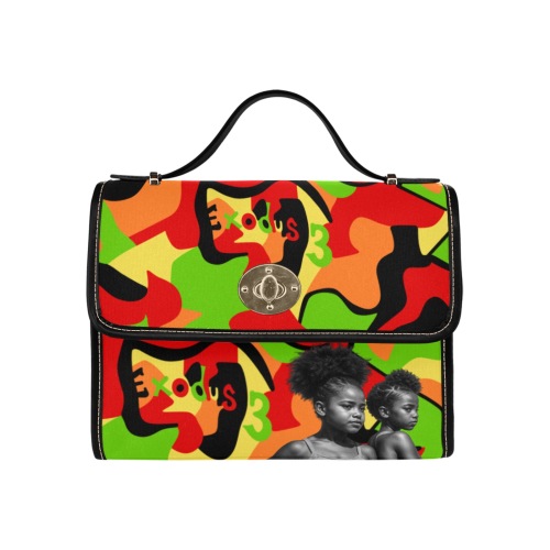 Ready Mini Purse