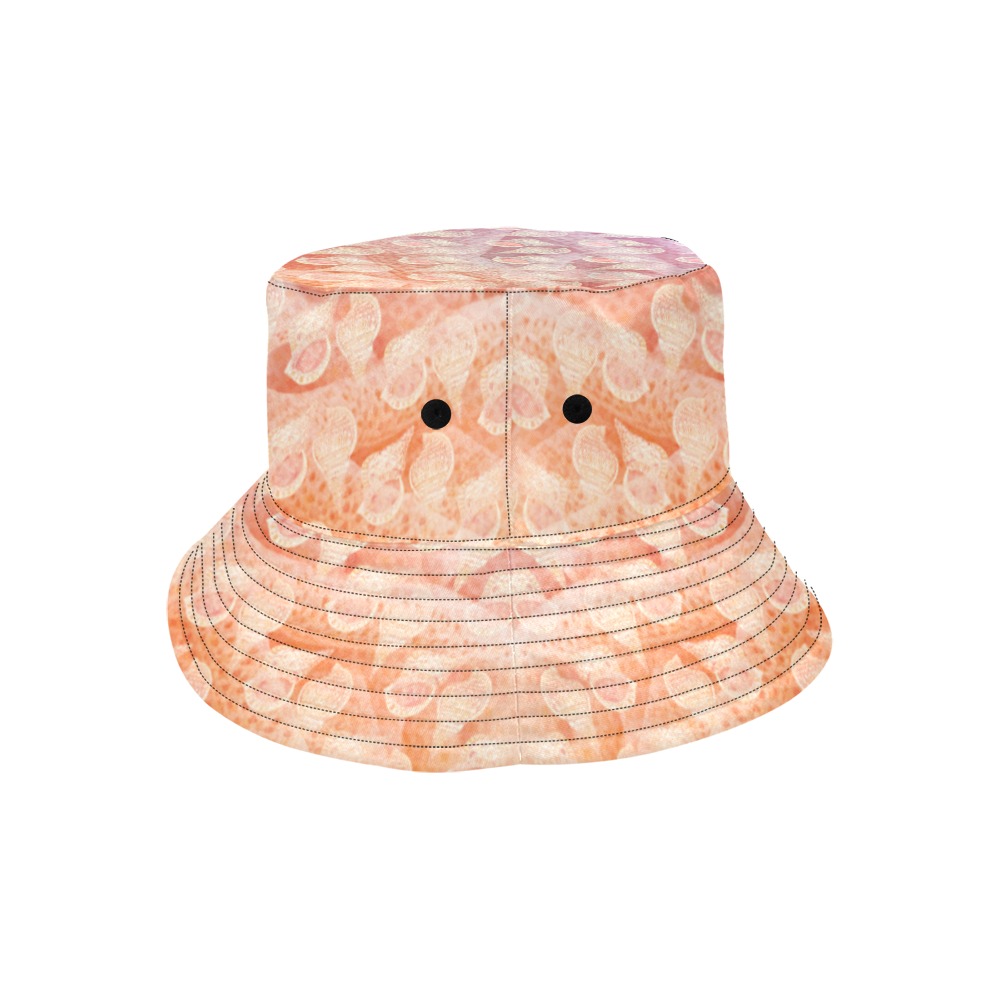 Shelley_small All Over Print Bucket Hat