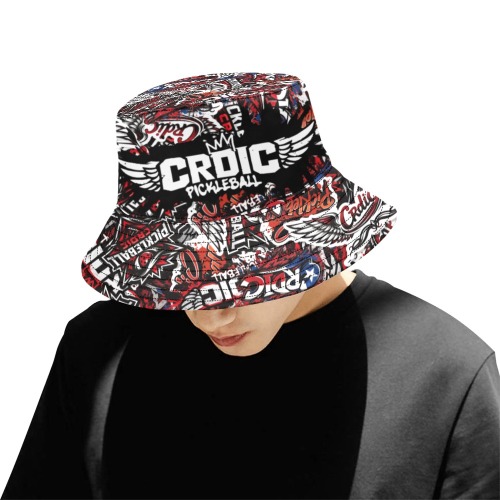 CRDIC-BucketHat