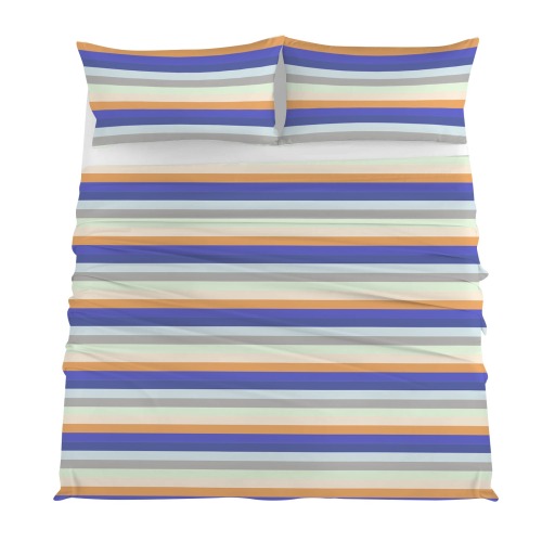Fun Stripes 3