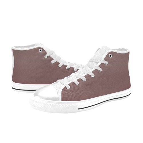 rd sp1 High Top Canvas Shoes for Kid (Model 017)