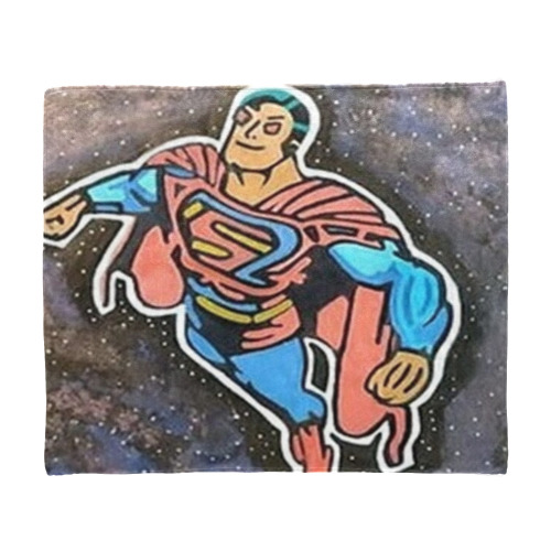MiguelBlanket