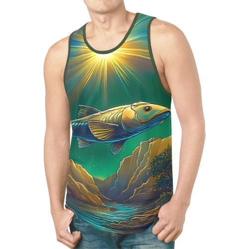 Celestial Swim
