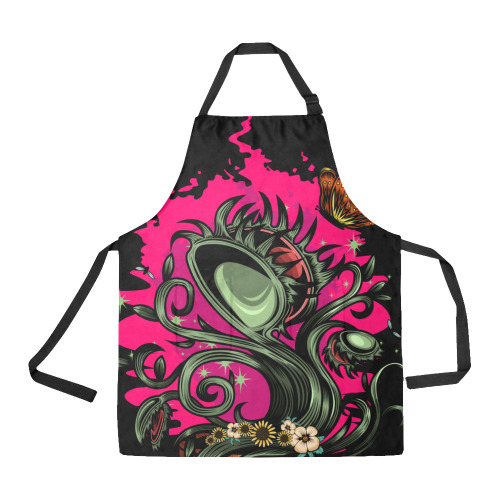 From Venus All Over Print Apron