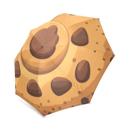 cookie Foldable Umbrella (Model U01)