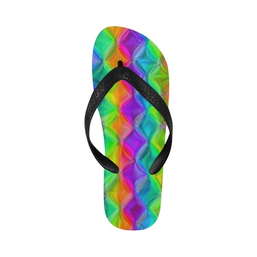 sweet colours Flip Flops for Men/Women (Model 040)