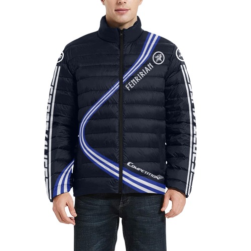 Competition MAR-BLUE