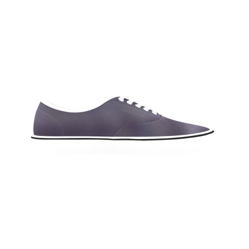 bb ghopl Classic Men's Canvas Low Top Shoes (Model E001-4)