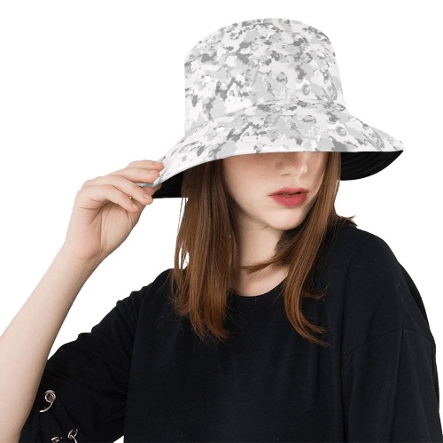 Untitled-12 All Over Print Bucket Hat