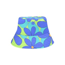 Artemisia All Over Print Bucket Hat