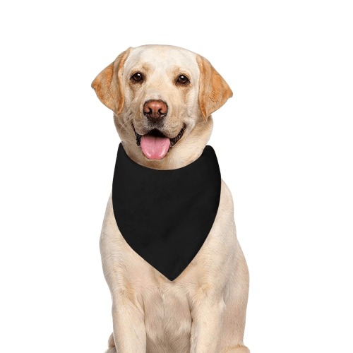 Pet Stuff Pet Dog Bandana/Large Size