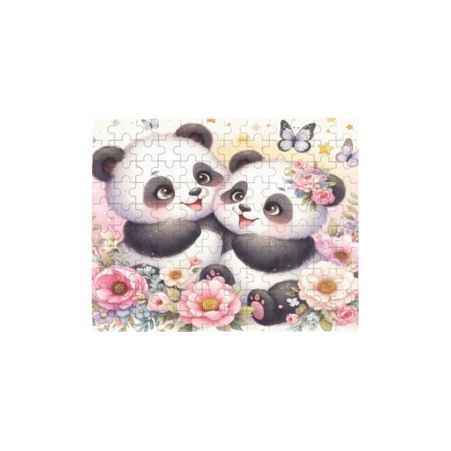 Playful Pandas 3