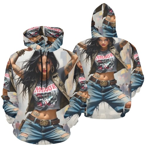Hip Hop Dancing