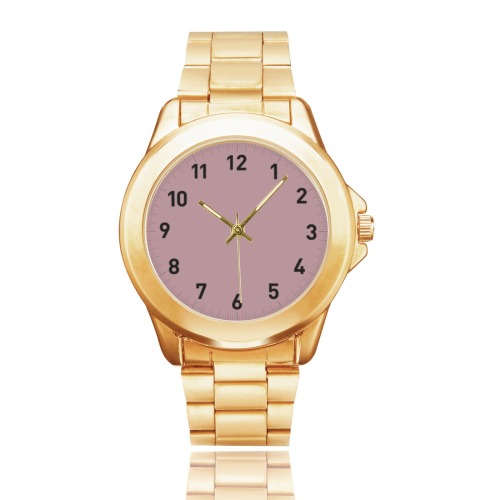 2020022 Custom Gilt Watch(Model 101)