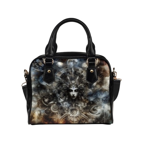 Designer - 2024-09-20T102408.516 Shoulder Handbag (Model 1634)