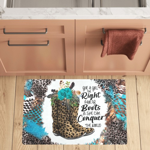 Kitchen Mat Kitchen Mat 32"x20"