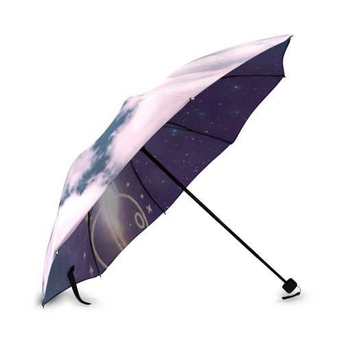 no matter what the weather Foldable Umbrella (Model U01)