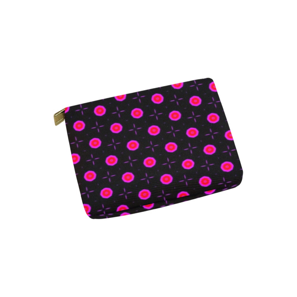 Angela Carry-All Pouch 6''x5''