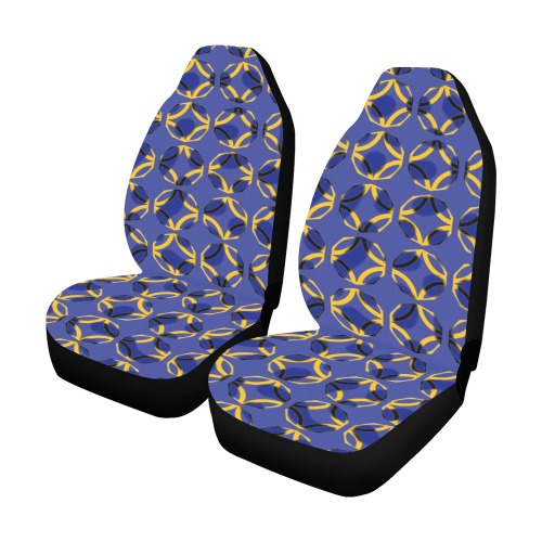 9561101 Car Seat Covers (Set of 2)