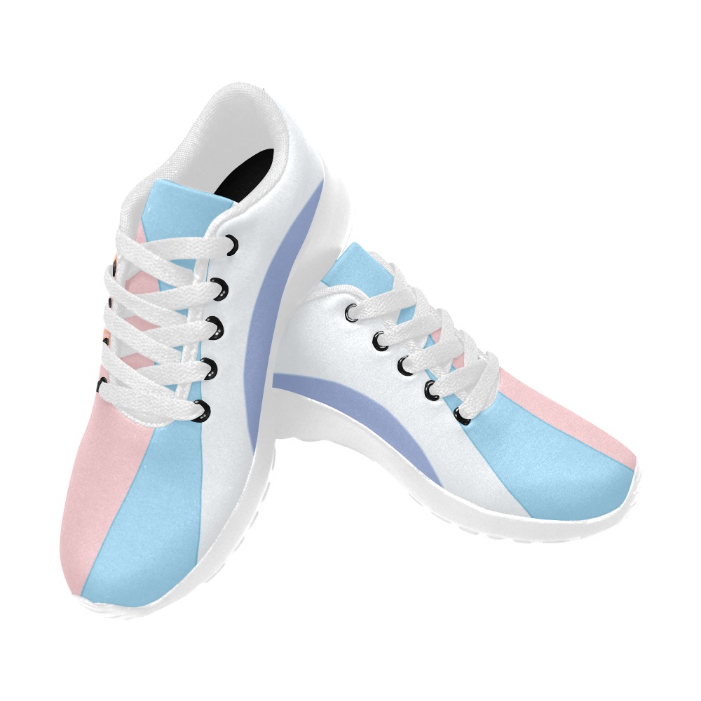 Running Women’s Running Shoes (Model 020)