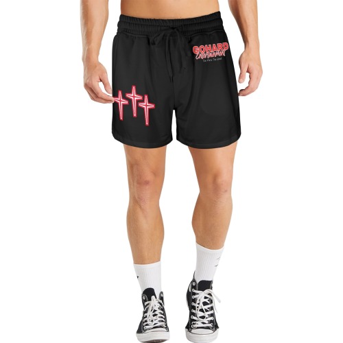 Gohard Shorts