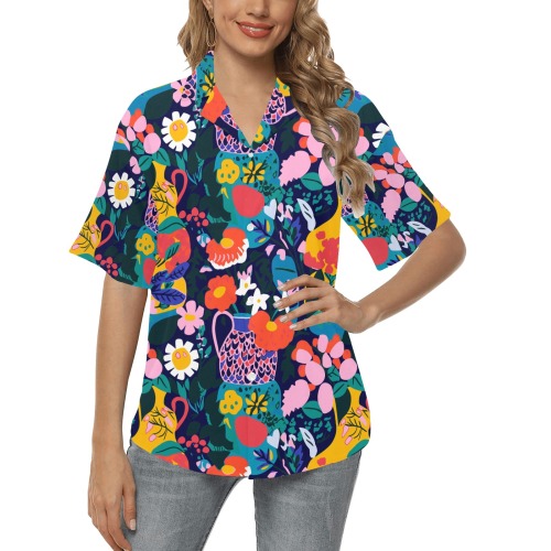 Modern abstract garden CF