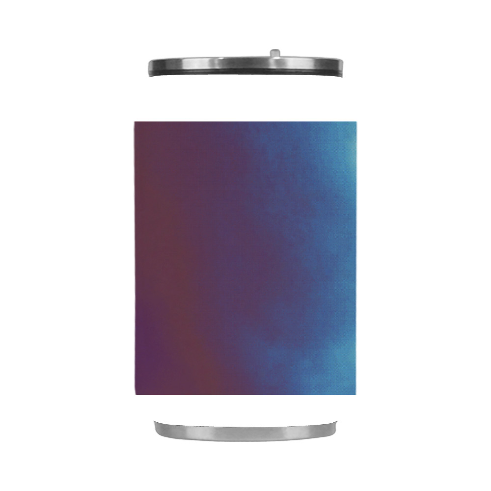 Dimensional Eclipse In The Multiverse 496222 Stainless Steel Vacuum Mug (10.3OZ)