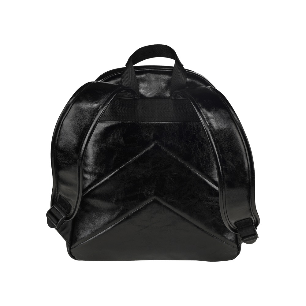 Dominia_Stabat_mater_Bag Multi-Pockets Backpack (Model 1636)