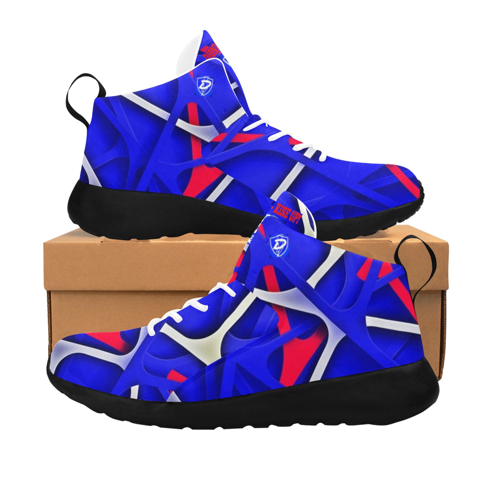 Air Jordans For Men Mens Multicolor High Top Basketball Shoes Non