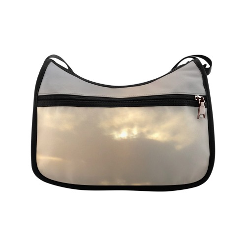 Cloud Collection Crossbody Bags (Model 1616)
