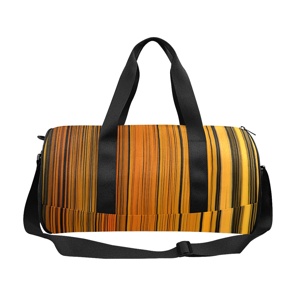 Butterfly Colors Duffle Bag (Model 1679)