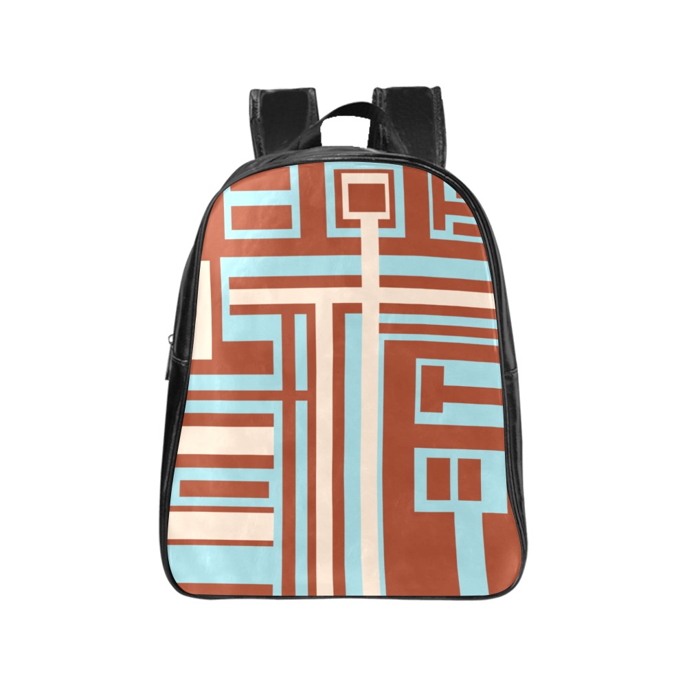 Model 1 School Backpack/Large (Model 1601)