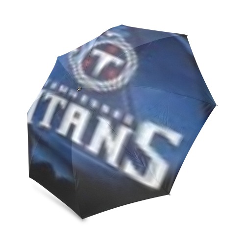 titans Foldable Umbrella (Model U01)