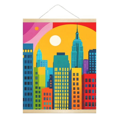 New York Pop Art