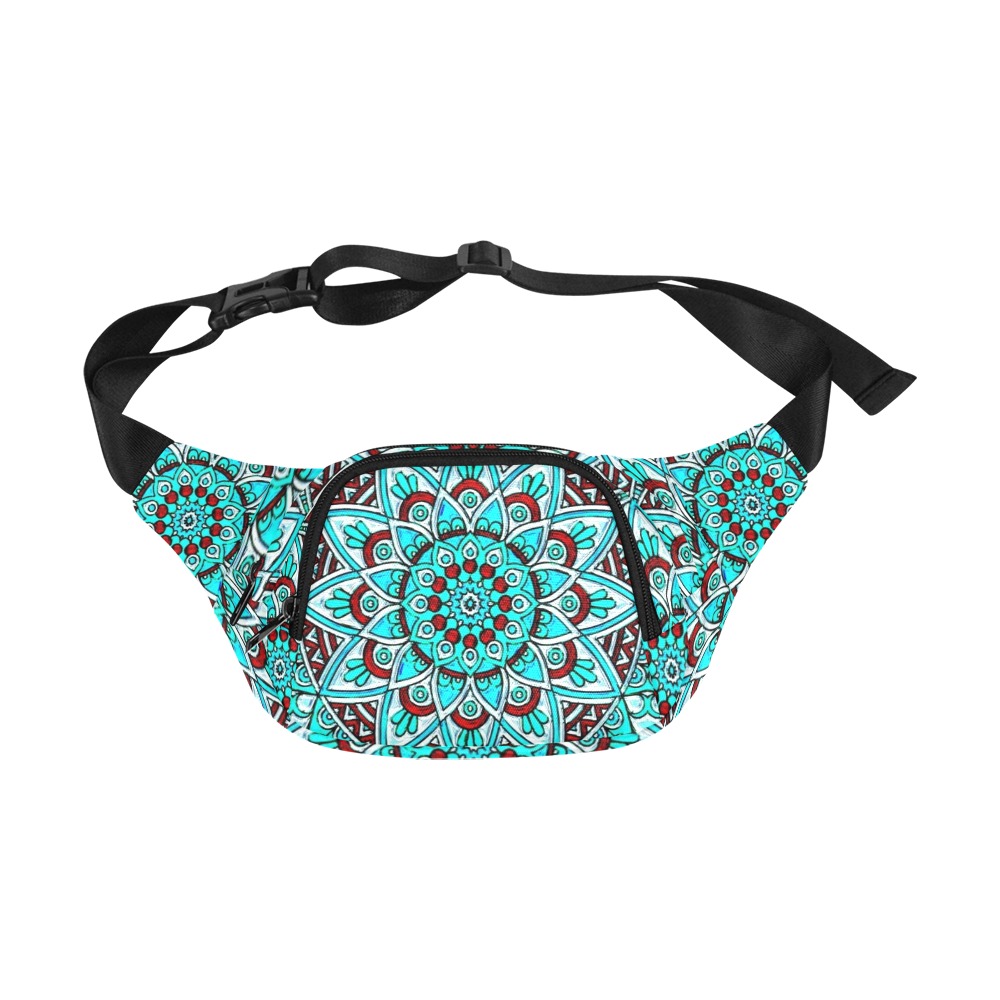 46 Fanny Pack/Small (Model 1677)