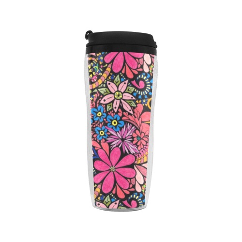 Flowers in the Attic Reusable Coffee Cup (11.8oz)