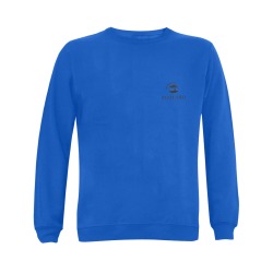Mallard Crewneck Gildan Crewneck Sweatshirt(NEW) (Model H01)