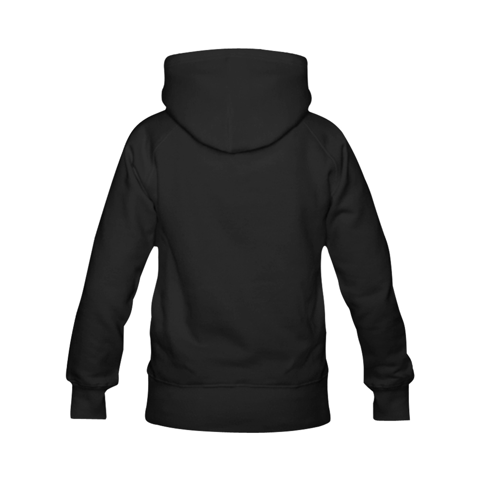 Las Vegas Dice on Black Heavy Blend Hooded Sweatshirt