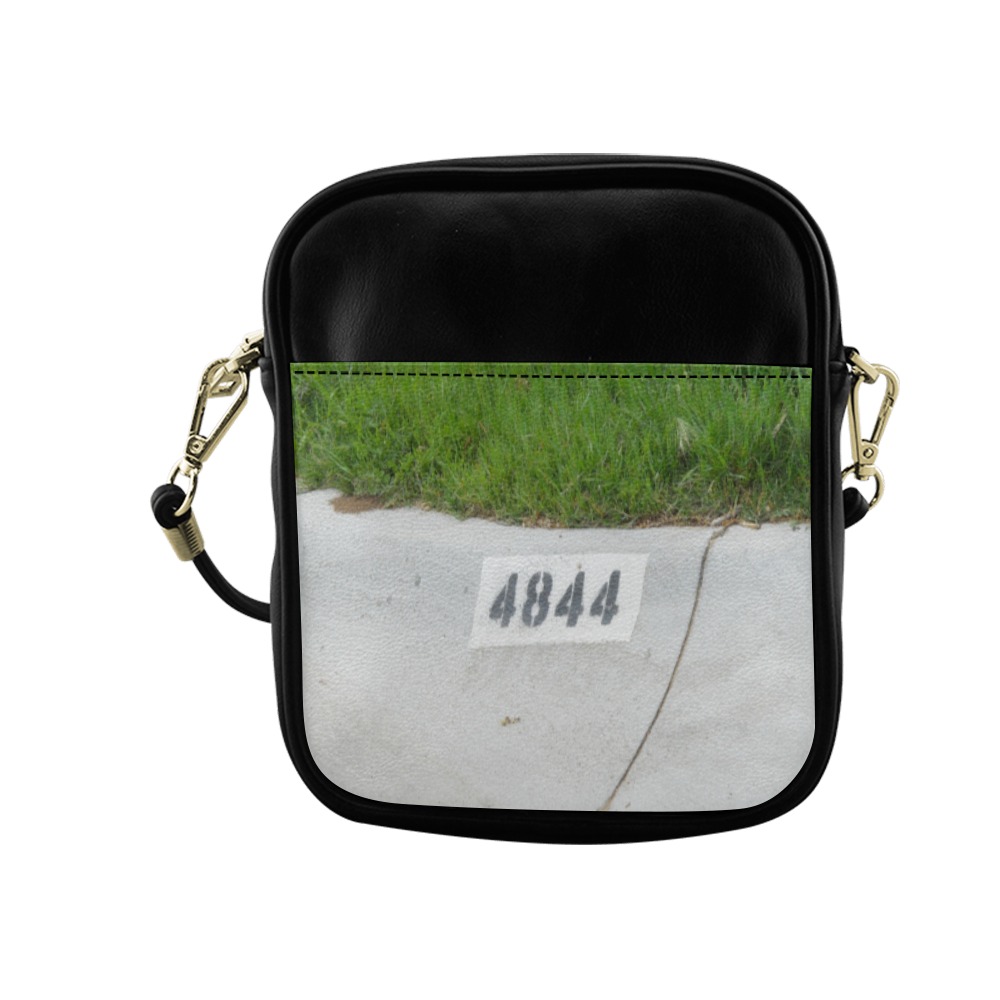 Street Number 4844 Sling Bag (Model 1627)