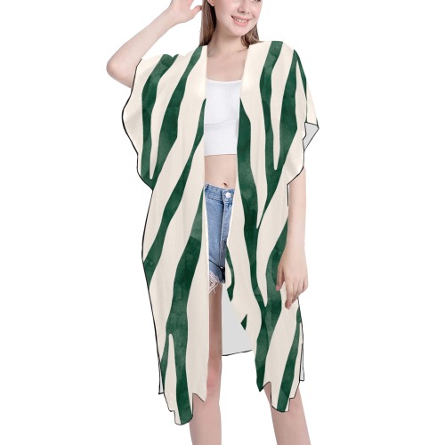 0036-WILD SKIN ANIMAL