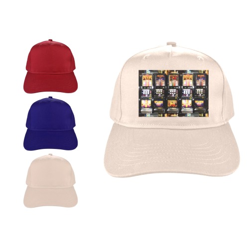 Lucky Slot Machines - Dream Machines