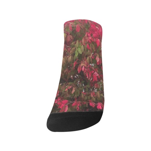 Changing Seasons Collection Women's Ankle Socks