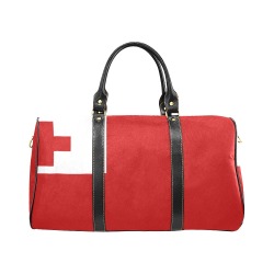 2000px-Flag_of_Tonga.svg New Waterproof Travel Bag/Large (Model 1639)