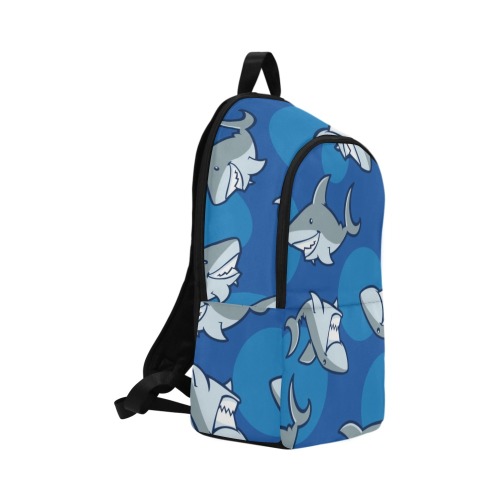BB 512LLK Fabric Backpack for Adult (Model 1659)