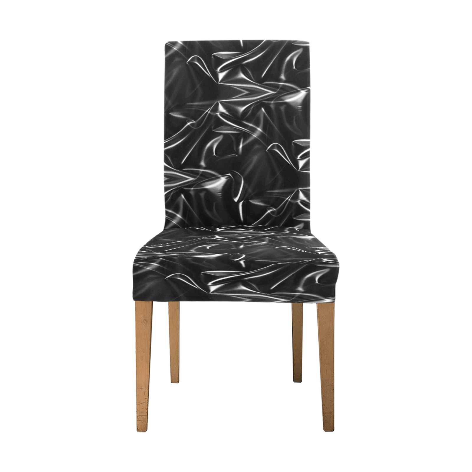 Latex 2 by Artdream Chair Cover (Pack of 4)