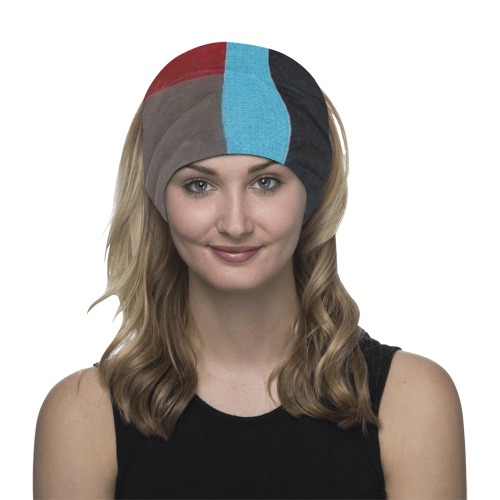 Alice Multifunctional Headwear