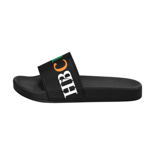 HBCU Slides Men's Slide Sandals (Model 057)