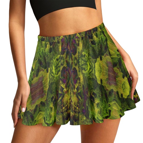 Dark Matter - yellow